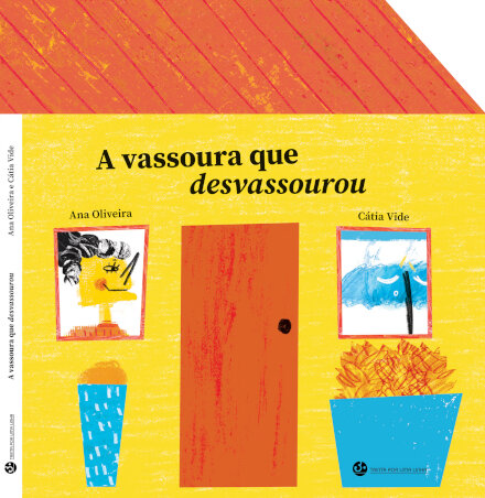 A Vassoura que desvassourou