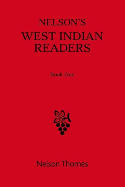 West Indian Readers - Book 1
