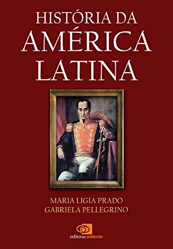 História da América Latina (Prado)