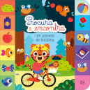 Procura e Encontra - Um Passeio De Bicicleta