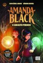 Amanda Black 2: O Amuleto Perdido