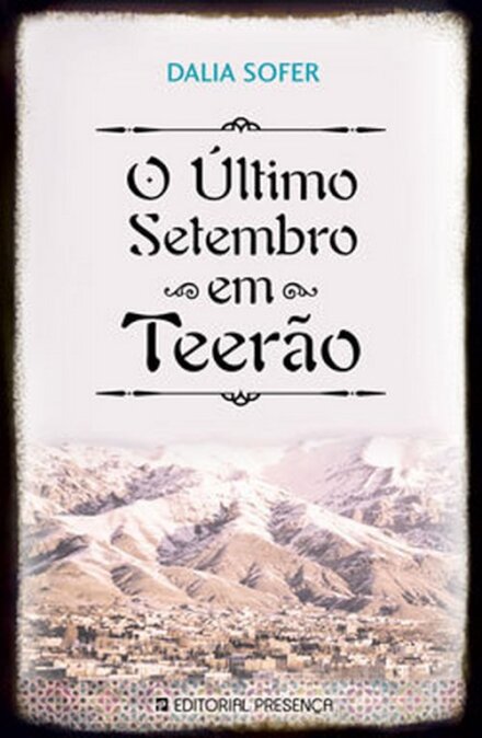 O Ultimo Setembro Em Teerão