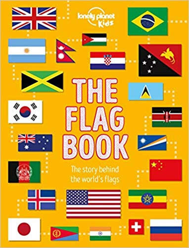 The Flag Book 1