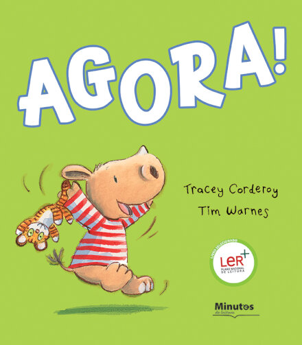 Agora!
