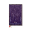 Concord (Old Leather Collection) Maxi 18-month Dayplanner 2024