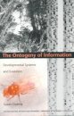The Ontogeny of Information