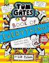 Tom Gates 22: Tom Gates: Book Of Everything