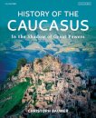 History of the Caucasus