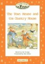 The Town Mouse Cou.Mouse-Big Book