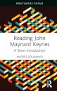 Reading John Maynard Keynes