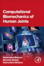 Computational Biomechanics of Human Joints