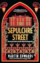 Sepulchre Street