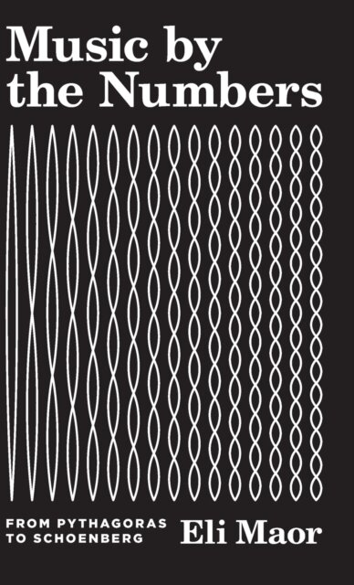 Music by the Numbers