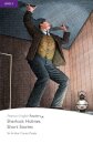 Level 5: Sherlock Holmes Short Stories