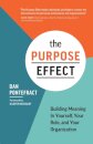 The Purpose Effect