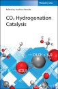 CO2 Hydrogenation Catalysis