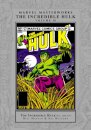 Marvel Masterworks: The Incredible Hulk Vol. 18