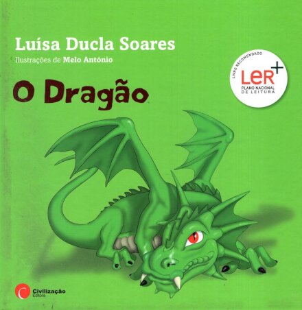 O Dragão