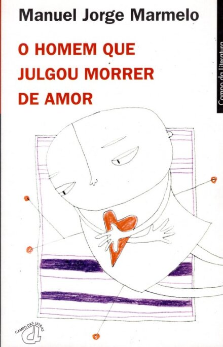 O Homem Que Julgou Morrer De Amor2ª