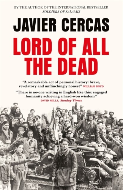 Lord Of All The Dead