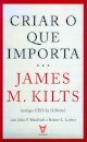 Criar o que Importa