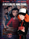 À procura de Anne Frank