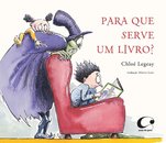 Para Que Serve Um Livro?