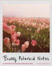 Pretty Polaroids Notecards