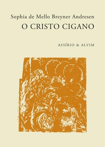 O Cristo Cigano