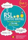 RSL Creative Writing: Book 2