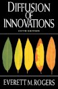 Diffusion of Innovations, 5th Edition