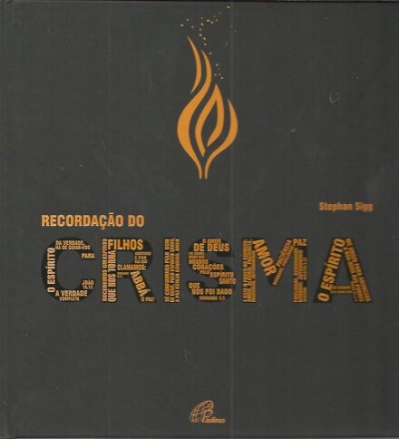 Recordação do Crisma