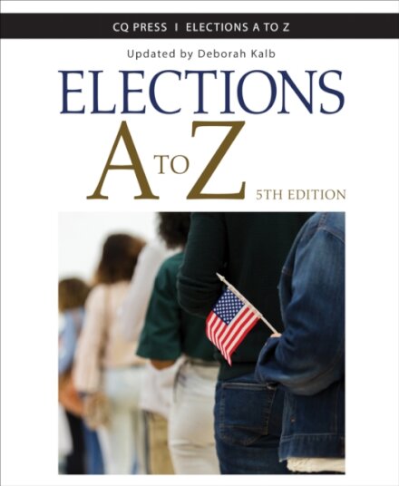 Elections A to Z