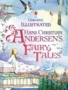 Illustrated Hans Christian Andersen's Fairy Tales