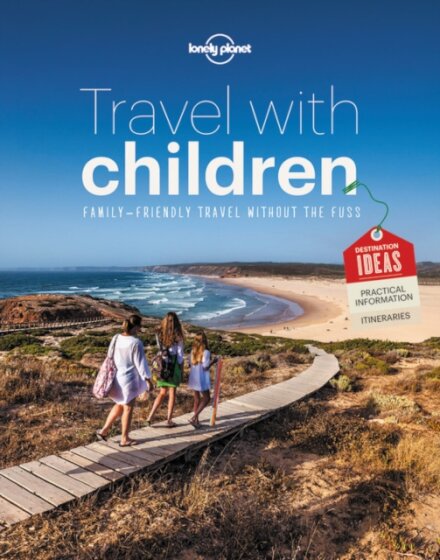 Travel With Children 6