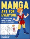Manga Art for Everyone