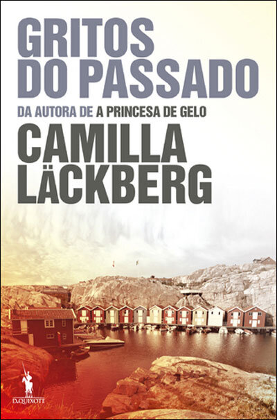 Gritos Do Passado