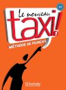 Le Nouveau Taxi ! 1- Livre de l'élève
