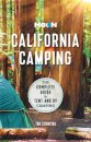 Moon California Camping (Twenty second Edition)