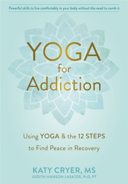 Yoga for Addiction