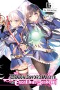 The Demon Sword Master of Excalibur Academy, Vol. 5 (light novel)