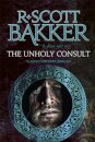 The Unholy Consult : Book 4 of the Aspect-Emperor