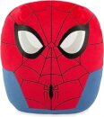 ty Squishy Beanies - Spiderman