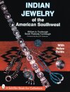 Indian Jewelry of the American Southwest