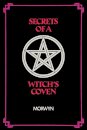 Secrets of a Witch's Coven