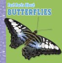 Fast Facts About Butterflies