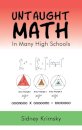 Untaught Math