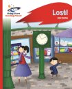 Reading Planet - Lost! - Red B: Rocket Phonics