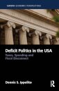 Deficit Politics in the United States