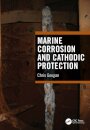 Marine Corrosion and Cathodic Protection
